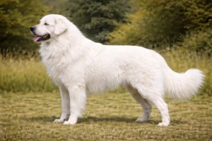 Polski Owczarek Podhalanski