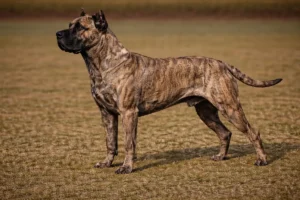 Presa Canario