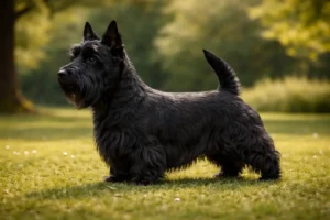 Scottish Terrier