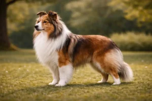 Shetland Sheepdog