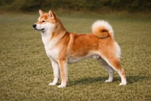 Shiba Inu Shiba Inu