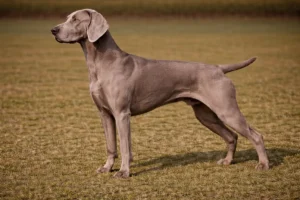Weimaraner