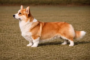Welsh Corgi