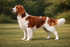 Welsh Springer Spaniel Welsh Springer Spaniel