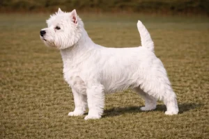 West Highland White Terrier West Highland White Terrier