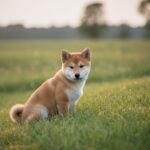 giardien welpe symptome